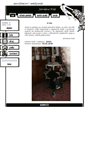 Mobile Screenshot of antik-holy.cz